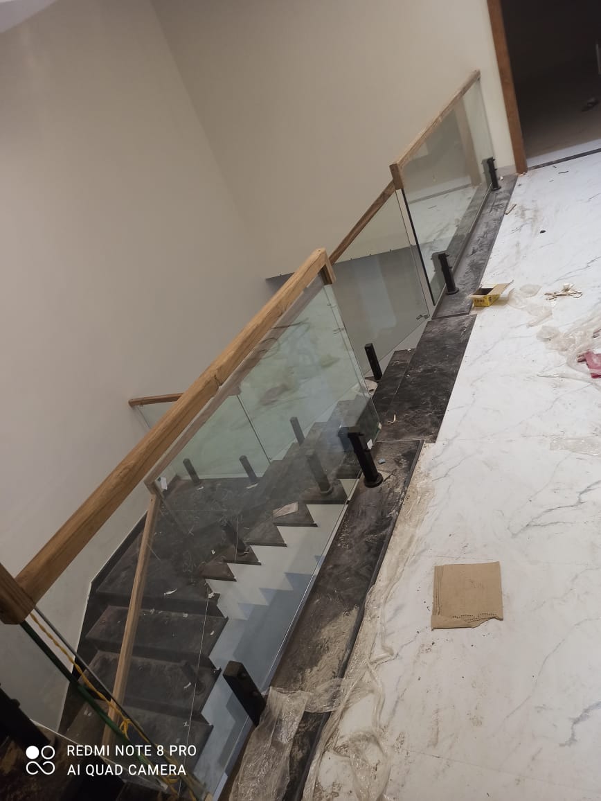 Wooden | Sunny Bathliya | 71 Shri Vaishnav Kannya Vidhalaya 534D