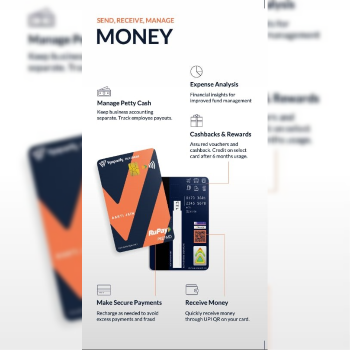 Send Receive and Manage your money easily Saakar Enterprises Vijay Nagar, Indore, Madhya Pradesh 452010, India