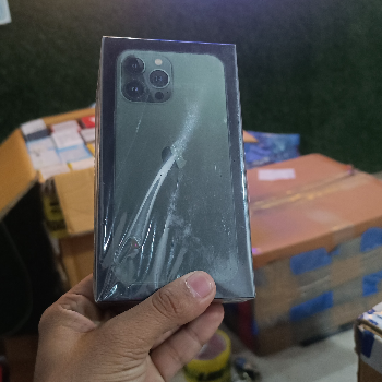 Refurbished iPhone 13 Pro 128GB THAKUR MOBILE WORLD Village Pucca Talla Near Jassur , Himachal Pradesh 176201, India