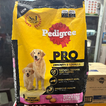 Pedigree SANDY DOG KENNEL AND PET SHOP SA. 5/149-A-3-K Aktha Road, Varanasi, Uttar Pradesh, 221007