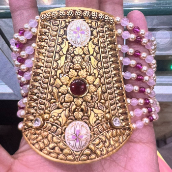 Bahi SUKHDEV SINGH JEWELLERS INSIDE DELHI GATEMAIN BAZARPURANA BAZAR