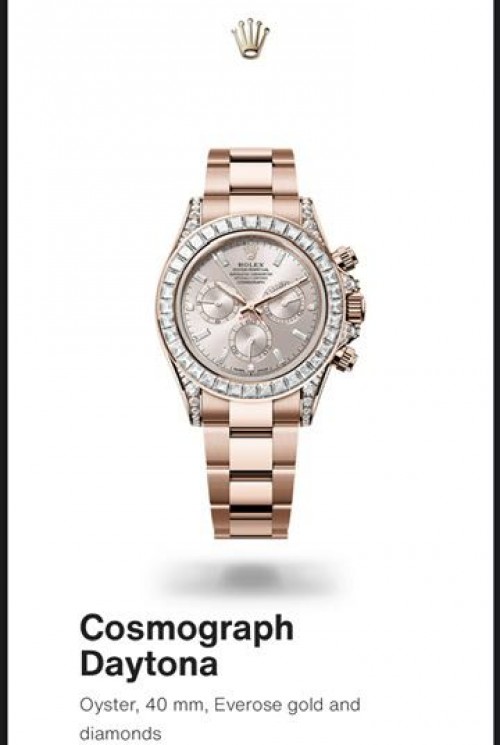 Role x Daytona Rose Gold Chain Diamond Semi ETA-https://i-media.vyaparify.com/vcards/products/146232/3.jpeg Image