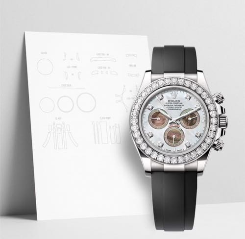 Role x Daytona Silver Diamond Semi ETA-https://i-media.vyaparify.com/vcards/products/146234/4.jpeg Image