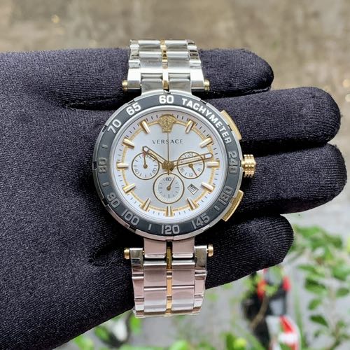 Versace Palazzo Empire Chronograph Silver Gold White-https://i-media.vyaparify.com/vcards/products/146245/10.jpeg Image