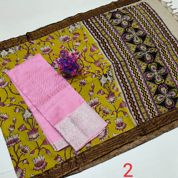 Handloom Mangalagiri Pattu- Dress Materials-https://i-media.vyaparify.com/vcards/products/146541/product_1740119908_67b81f6460eb0.png Image