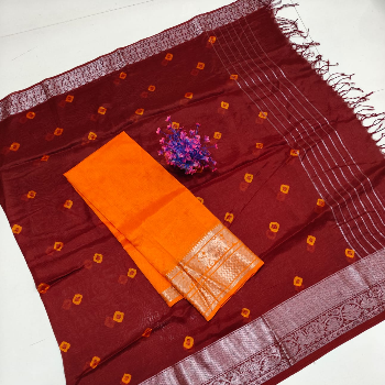 Handloom Mangalagiri Pattu- Dress Materials-https://i-media.vyaparify.com/vcards/products/146542/product_1740119908_67b81f6478b4d.png Image