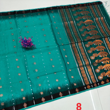 Daka Sico Cotton Saree with Kuppadam Border-https://i-media.vyaparify.com/vcards/products/146820/product_1740128554_67b8412a44bd6.png Image