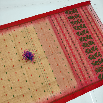 Daka Sico Cotton Saree with Kuppadam Border-https://i-media.vyaparify.com/vcards/products/146821/product_1740128554_67b8412a7554f.png Image