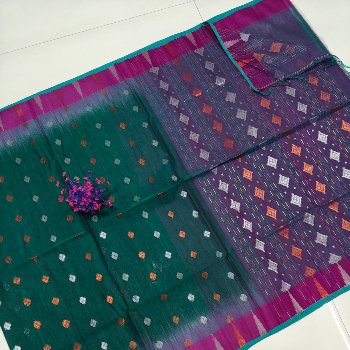 Daka Sico Cotton Saree with Kuppadam Border-https://i-media.vyaparify.com/vcards/products/146825/product_1740128554_67b8412af341c.png Image