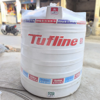 Tank 1000 ltr DDRS TRADERS NA DDRS TRADERS  MARWAN MAA  MANOKAMNA MANDIR KARJA KARJAN DIH MUZAFFARPUR BIHAR 843106