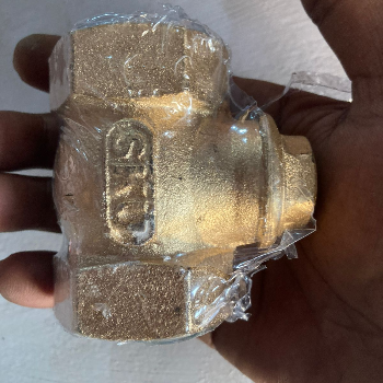 Check Valve DDRS TRADERS NA DDRS TRADERS  MARWAN MAA  MANOKAMNA MANDIR KARJA KARJAN DIH MUZAFFARPUR BIHAR 843106
