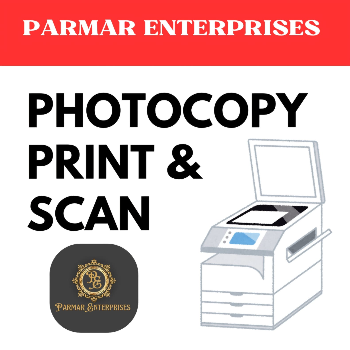 Services PARMAR ENTERPRISES Pahadi Bus Stand, Saheli Marg, Chetak Circle,Udaipur 313001