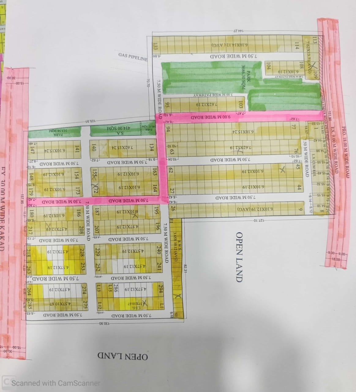Highway Sky City Shubh Aarambh Properties Vijay Nagar