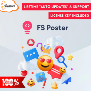 FS Poster Pro Version with Lifetime Updates – All Features Unlocked – WordPress Auto Poster & amp Sc-https://i-media.vyaparify.com/vcards/products/152726/product_1740769870_67c20a4ec97b9.png Image