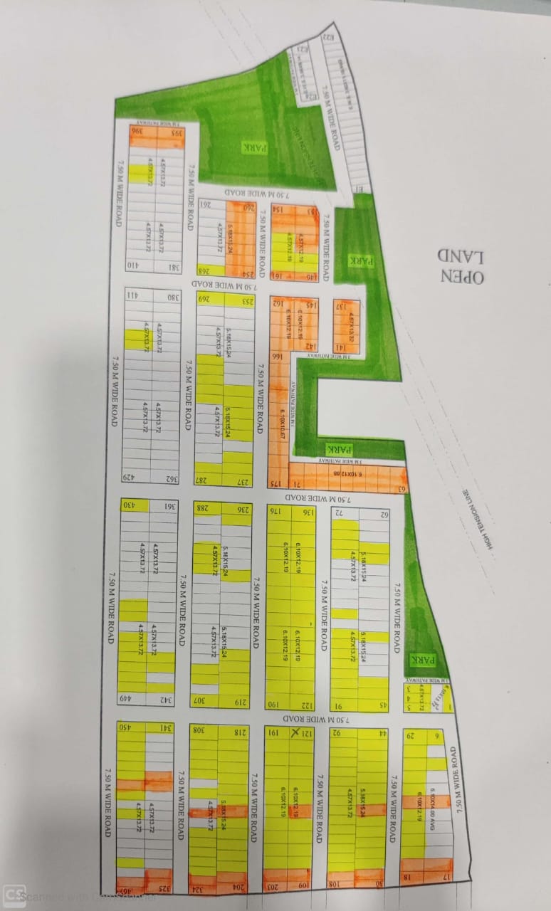 Highway Seasons City Shubh Aarambh Properties Vijay Nagar