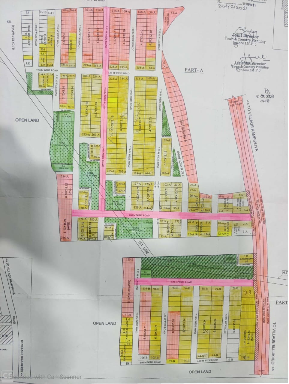 Haiway Serene City Shubh Aarambh Properties Vijay Nagar