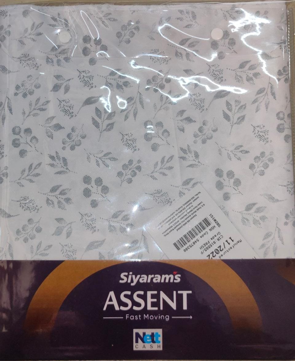 SIYARAM'S SHIRTS PIECE SHAGUN FASHION BANAPURA BANAPURA
