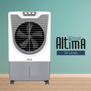 Havells Air cooler Ultima AHAMAD ASSOCIATES SHOP No.20 CIVIL LINES, BAREILLY, Uttar Pradesh, 243001