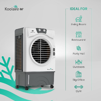 Havells Cooler - kool Air 51 AHAMAD ASSOCIATES SHOP No.20 CIVIL LINES, BAREILLY, Uttar Pradesh, 243001