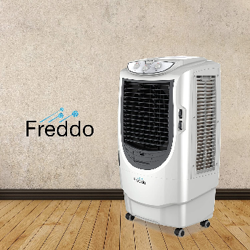 Havells Air Cooler - Freddo 70 AHAMAD ASSOCIATES SHOP No.20 CIVIL LINES, BAREILLY, Uttar Pradesh, 243001