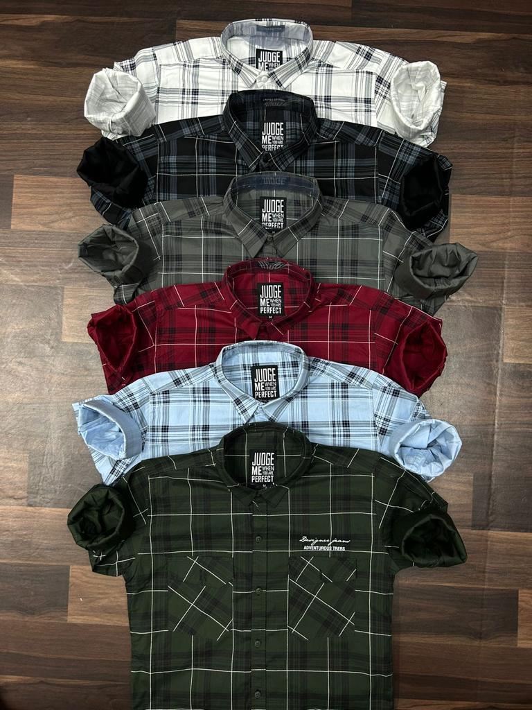 Formal SHIRT FOR MEN | Kishan Pawar | Treasure Fantacy Rangwasa Road Near By Raj Laxmi Colony