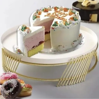  Unique cake stand 22 cm with Tray MISTY TWENTY TWENTY H.NO- 02070225A BHAGWATI KUTI KATGHAR ROAD OPP SOURABH BOOK DEPO KATGHAR MEHBULLA GANJ MORADABAD 244001