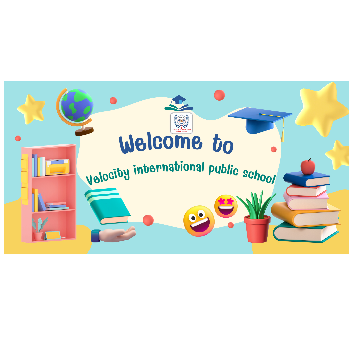  Velocity international public school Velocity International Public  School 265 Utkarsh Paradise Colony , Madhya Pradesh 454775, India