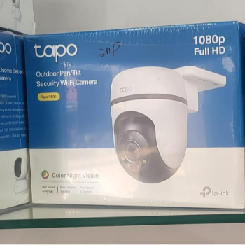 TAPO WIFI CAMERA CREATIVE COMPUTER Plot No 16/75, BATRA BUILDING OPP RAMESH  JUICE AND ICE CREAM  WORKSHOP ROAD  NEAR FOUNTAIN CHOWK  YAMUNANAGAR
