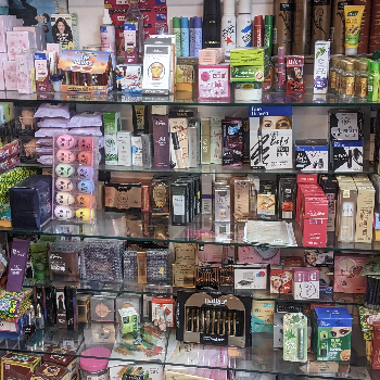 Beauty Products Porwal Unique Collection & Pragati Mobile NEAR RS SQUARE MALL , UDAIPUR ROAD, BANSWARA, RAJASTHAN
