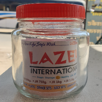 Air tight glass jar 500ml-https://i-media.vyaparify.com/vcards/products/162241/product_1741676726_67cfe0b681b57.png Image