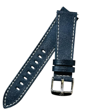 VINTAGE PREMIUM LEATHER WATCH STRAPS BTT CUTEDGE  COLOUR GREY 22x20MM-https://i-media.vyaparify.com/vcards/products/163445/product_1741844081_67d26e71c90cf.png Image