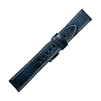 VINTAGE PREMIUM LEATHER WATCH STRAPS BTT CUTEDGE  COLOUR GREY 22x20MM-https://i-media.vyaparify.com/vcards/products/163447/product_1741844082_67d26e722c407.png Image