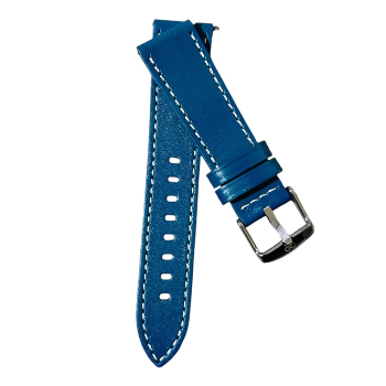VINTAGE PREMIUM LEATHER WATCH STRAPS BTT CUTEDGE  COLOUR BLUE 22x20MM-https://i-media.vyaparify.com/vcards/products/163456/product_1741844365_67d26f8d1c8be.png Image