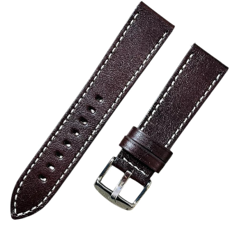  VINTAGE PREMIUM LEATHER WATCH STRAPS BTT CUTEDGE  COLOUR BROWN 22x20MM ABABIL 1ST FLOOR S NO 48/4 Lane No 8 GANESH NAGAR CHANDRAI WADGAON SHERI WADGAON SHERI PUNE PUNE NAGAR CHANDRAI WADGAON SHERIWADGAON SHERI PUNE PUNE