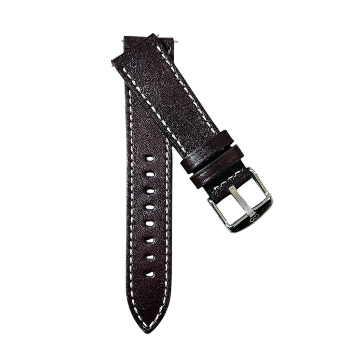VINTAGE PREMIUM LEATHER WATCH STRAPS BTT CUTEDGE  COLOUR BROWN 22x20MM-https://i-media.vyaparify.com/vcards/products/163460/product_1741844575_67d2705f2fe23.png Image