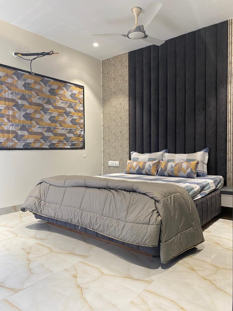 Customised Roman Blind | Dwarkaa Enterprises | 81 Sarsuvidha Nagar Near Pani Ki Tanki Near Ghar Angan Bangali Squre