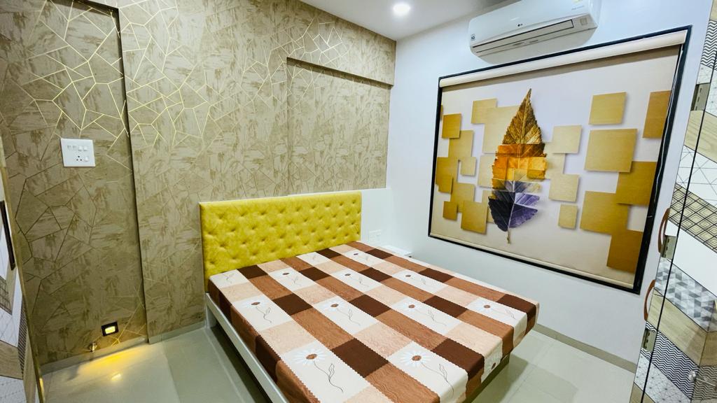 Roller Blind | Dwarkaa Enterprises | 81 Sarsuvidha Nagar Near Pani Ki Tanki Near Ghar Angan Bangali Squre