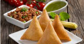 Samosa Kaka Ki Chai 427,Vasundhara Shree Manavta Nagar, Kanadiya Road Indore
