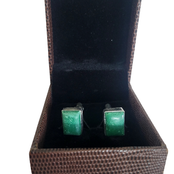 GREEN JADE CUFFLINKS-https://i-media.vyaparify.com/vcards/products/166990/product_1742091018_67d6330a8b652.png Image