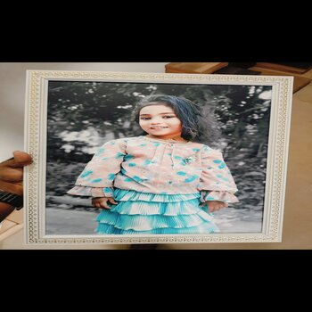 12x18 Personalized And Customized photo frames | Birthday Gift| Gift| Photo DN Digital Photography & GIFT GALLERY Vengal, Tamil Nadu 601103, India
