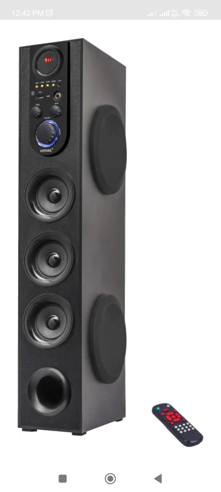 Home Theater-https://i-media.vyaparify.com/vcards/products/16757/Home-Theater.jpg Image