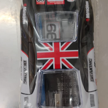  car shaped pemcil box NXTGEN SUPERMARKET SHOP NO 5A ZEONBUILDING BHAKTI PARKWADALA EAST MUMBAI