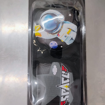  Pouch with Astronaut theme for boys NXTGEN SUPERMARKET SHOP NO 5A ZEONBUILDING BHAKTI PARKWADALA EAST MUMBAI