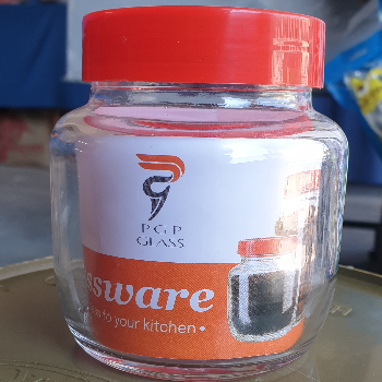 PGP glass air tight jar 250ml-https://i-media.vyaparify.com/vcards/products/168246/product_1742281719_67d91bf7a4ee7.png Image