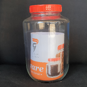 PGP glass air tight jar (3kg)-https://i-media.vyaparify.com/vcards/products/168290/product_1742282672_67d91fb05e9a2.png Image