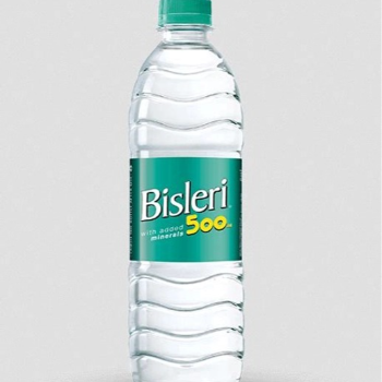 BISLERI WATER BOTLE MS  Fashion Jewelry E BLOBK ANNAI ABIRAMI NAGAR 1ST STREET, THIRUVERKADU,CHENNAI .