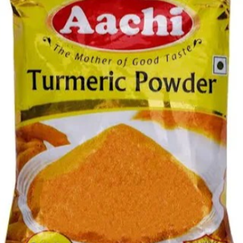 TURMERIC POWDER MS  Fashion Jewelry E BLOBK ANNAI ABIRAMI NAGAR 1ST STREET, THIRUVERKADU,CHENNAI .