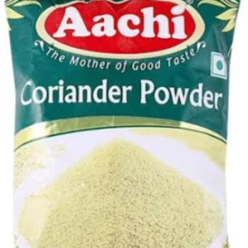 CORIANDER POWDER MS  Fashion Jewelry E BLOBK ANNAI ABIRAMI NAGAR 1ST STREET, THIRUVERKADU,CHENNAI .