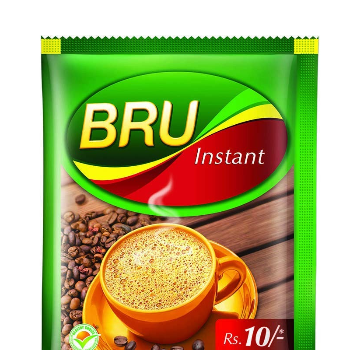 BRU COFFEE POWDER MS  Fashion Jewelry E BLOBK ANNAI ABIRAMI NAGAR 1ST STREET, THIRUVERKADU,CHENNAI .