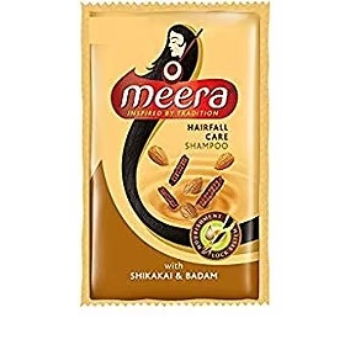 MEERA SHAMPOO MS  Fashion Jewelry E BLOBK ANNAI ABIRAMI NAGAR 1ST STREET, THIRUVERKADU,CHENNAI .